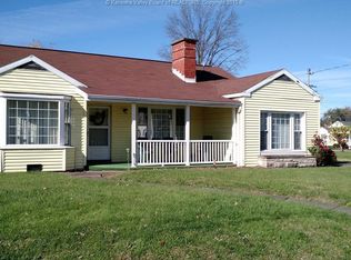 221 23rd St, Dunbar, WV 25064