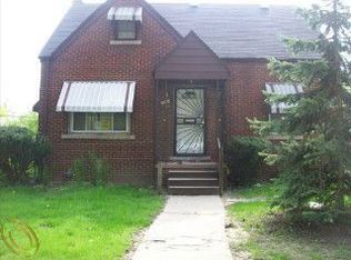 14564 Braile St, Detroit, MI 48223