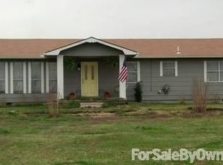 30108 Clearpond Rd, McLoud, OK 74851