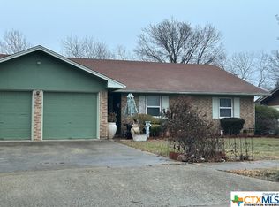 2407 Hanson Rd, Killeen, TX 76543