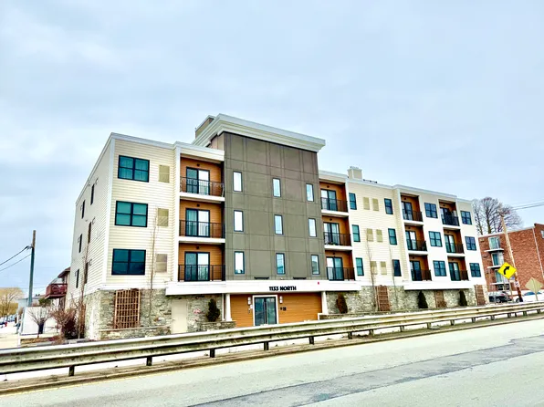 1133 N Shore Rd #401, Revere, MA 02151