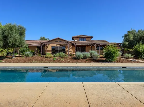 5724 Silveyville Road, Dixon, CA 95620