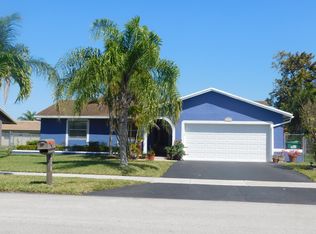 26581 SW 122nd Ct, Homestead, FL 33032