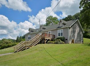 354 Lower Brush Creek Rd, Fletcher, NC 28732