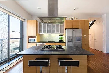 Rented by Brown Harris Stevens