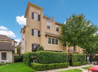 515 Peden St, Houston, TX 77006