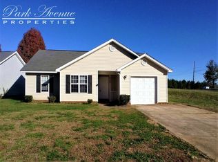 5108 Swearngan Rd, Charlotte, NC 28216