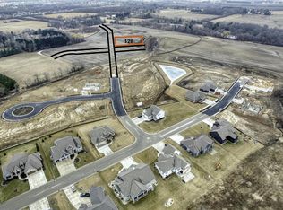 Lt128 HOODS CREEK PATH, Mount Pleasant, WI 53406