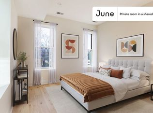 1340 Harvard St NW #2-A, Washington, DC 20009