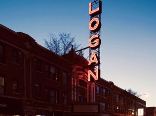 2625 N Spaulding Ave #1, Chicago, IL 60647