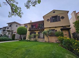 Caplan-Stone-Snyder-Pyenson (Mansfield), Los Angeles, CA 90036