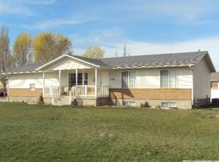 129 N 3 E, Franklin, ID 83237