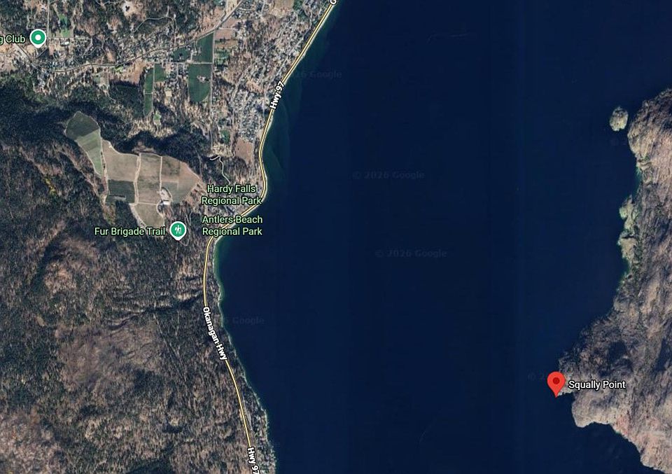 2nd image of Squally Point N Rural Point
