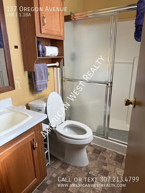 2 bedroom, 2 bath — Photo 3