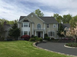 50 Abbey Rd, Easton, CT 06612