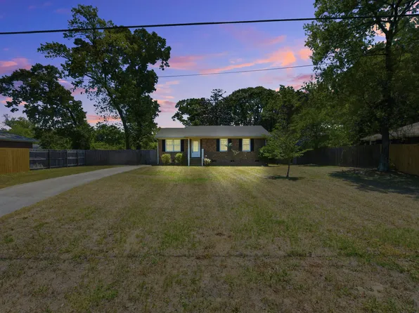 3627 Marginal Rd, Mount Pleasant, SC 29466