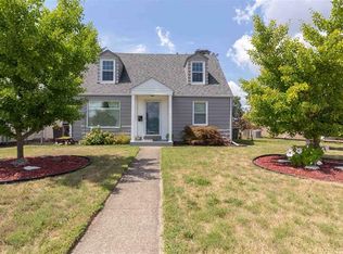 213 N Ironwood Dr, South Bend, IN