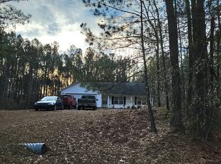 2093 Saint Marks Rd, Hogansville, GA 30230