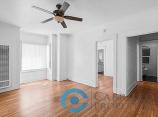 Casa Blanca Apartments, San Diego, CA 92101