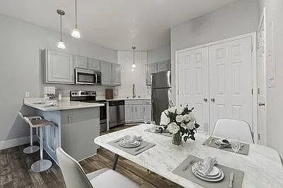 Magnolia Ranch, McKinney, Texas