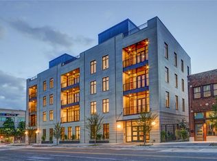 701 N Hudson Ave #404, Oklahoma City, OK 73101