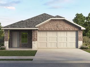 1314 Rusted Rail Dr, Princeton, TX 75407