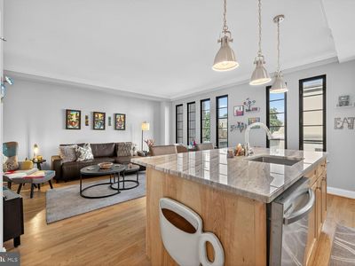 1701 16th St NW APT 203, Washington, DC, 20009