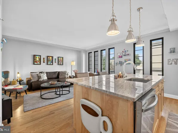 1701 16th St NW APT 203, Washington, DC 20009