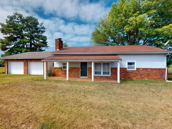 422 Kirksey Hwy, Benton, KY 42025