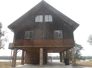 1853 S Lake Ferguson Rd, Greenville, MS 38703