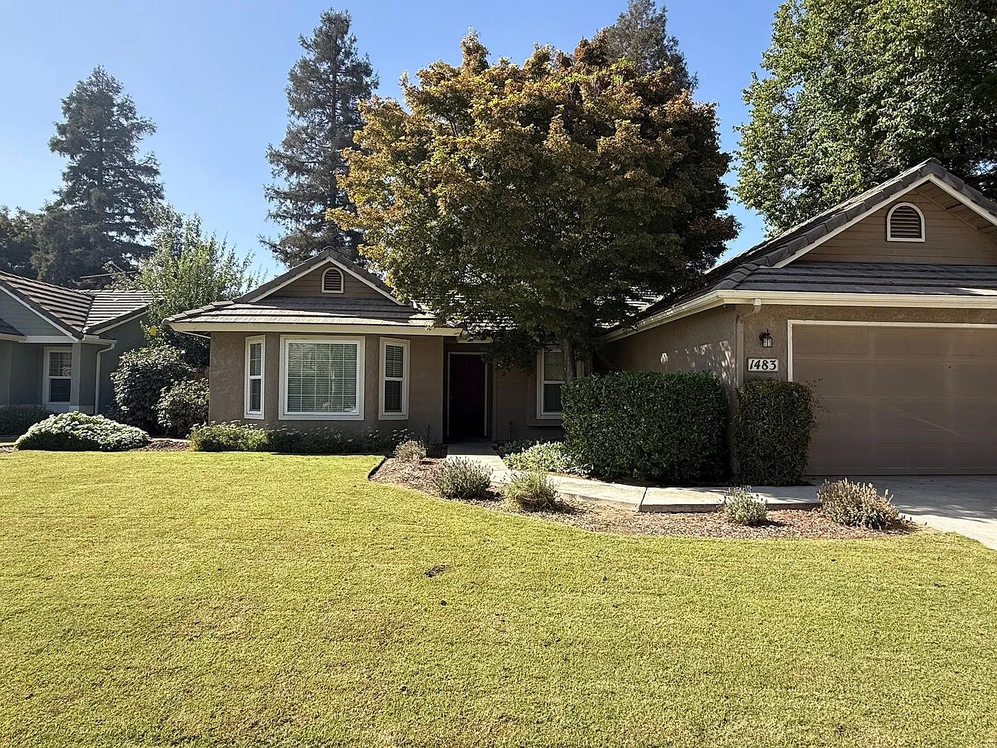 Charming 3 Bedroom 2 Bathroom home! — Photo 3