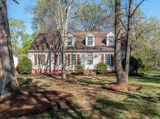 8621 Mulberry Grove Rd, Charlotte, NC 28227