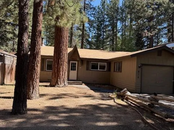 814 Capistrano Ave, South Lake Tahoe, CA 96150