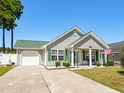 8205 Sterling Place Ct., Myrtle Beach, SC, 29579
