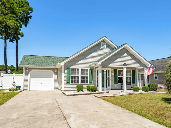 8205 Sterling Place Ct., Myrtle Beach, SC 29579