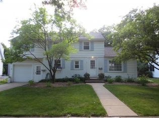 213 Jefferson St, Kaukauna, WI 54130