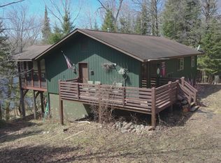 11917 Thoma Dr, Presque Isle, WI 54557