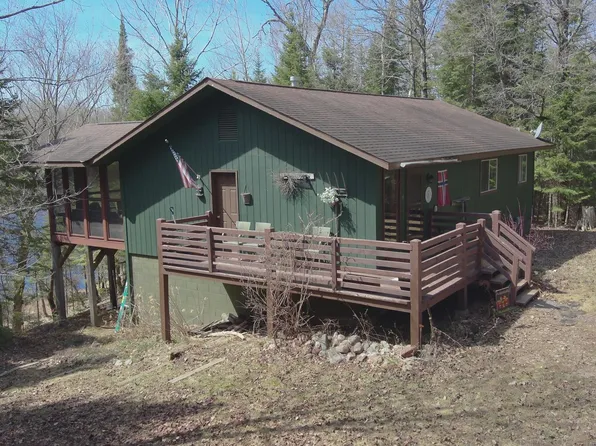 11917 Thoma Dr, Presque Isle, WI 54557