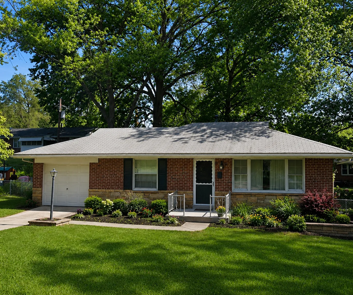 Harden Dr, Saint Louis — Photo 1