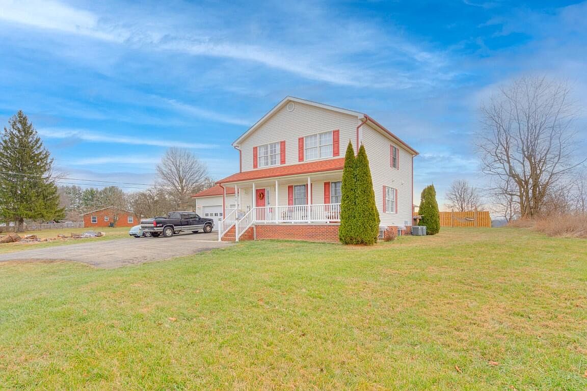 1280 Peppers Ferry Rd NW, Christiansburg, VA 24073 Zillow
