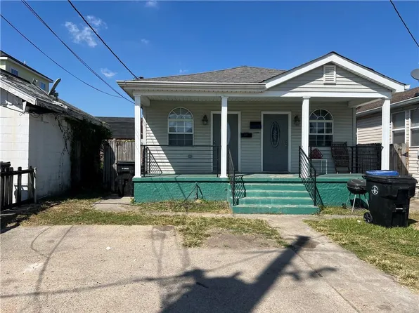 3016 Hamilton St, New Orleans, LA 70118