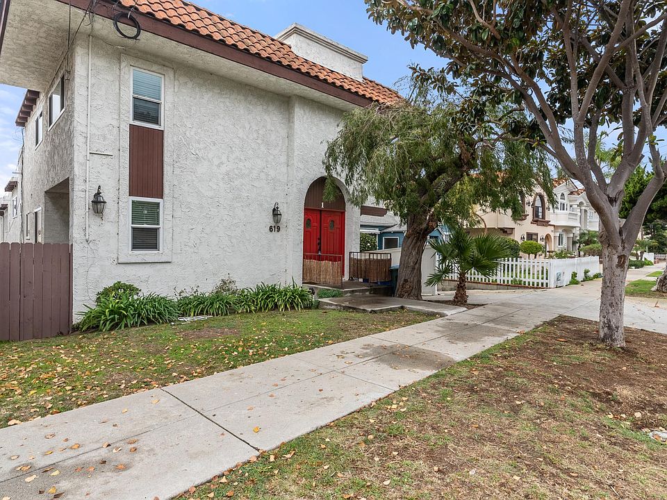 1st image of 619 N Lucia Ave APT 1