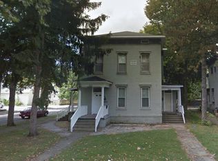 829 S 6th St UNIT 1, Terre Haute, IN 47807