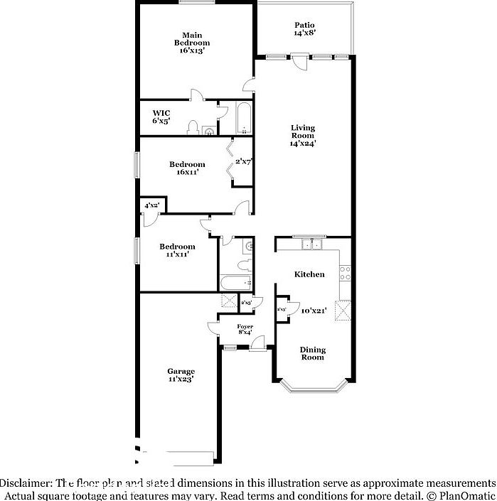 14387 Pablo Bay Dr, Jacksonville, FL 32224 Zillow