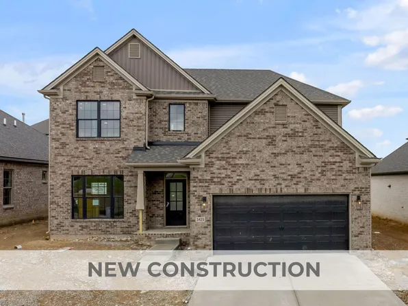 3425 Bay Shoals Dr, Lexington, KY 40515