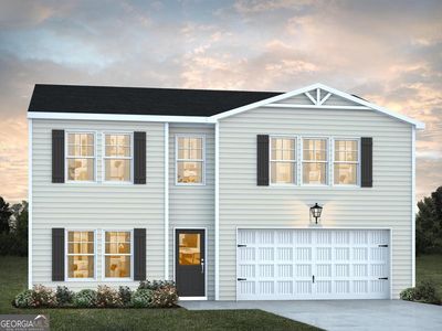 310 Cody Dr, Macon, GA, 31216