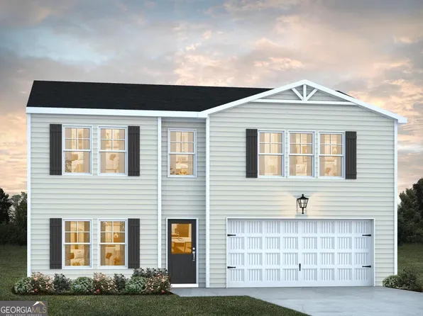 310 Cody Dr, Macon, GA 31216