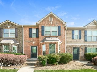 4411 Pinscher St, Union City, GA 30291