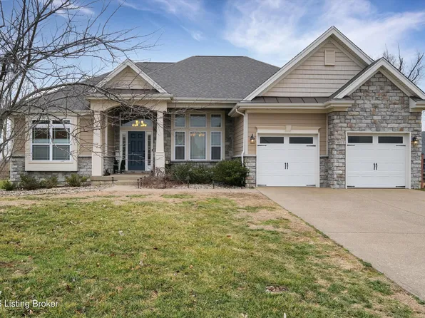 4813 Greenwood Ct, La Grange, KY 40031