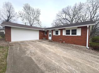 1425 Vine St, Chillicothe, MO 64601